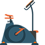 Fitness Equipment Assembly icon