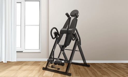 Inversion Table Assembly icon