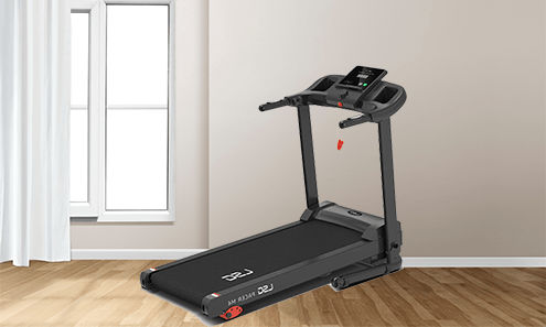 Treadmill Assembly icon
