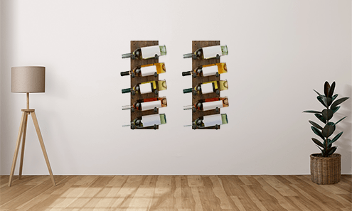 Wine Rack Installation icon