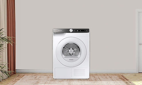 Dryer Installation icon