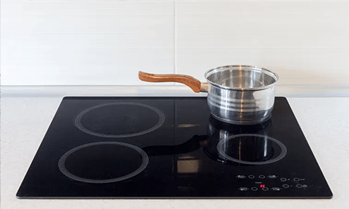 Stove / Cooktop Installation icon