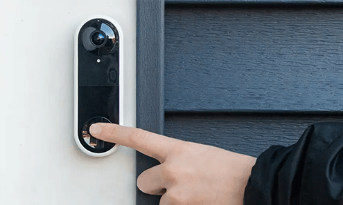 Video Doorbell Installation icon