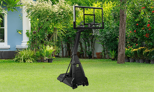 Basketball Hoop Assembly icon