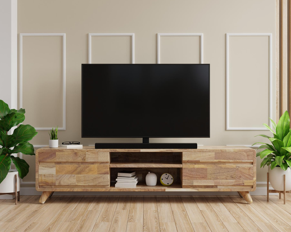 TV Stand & Entertainment Center icon