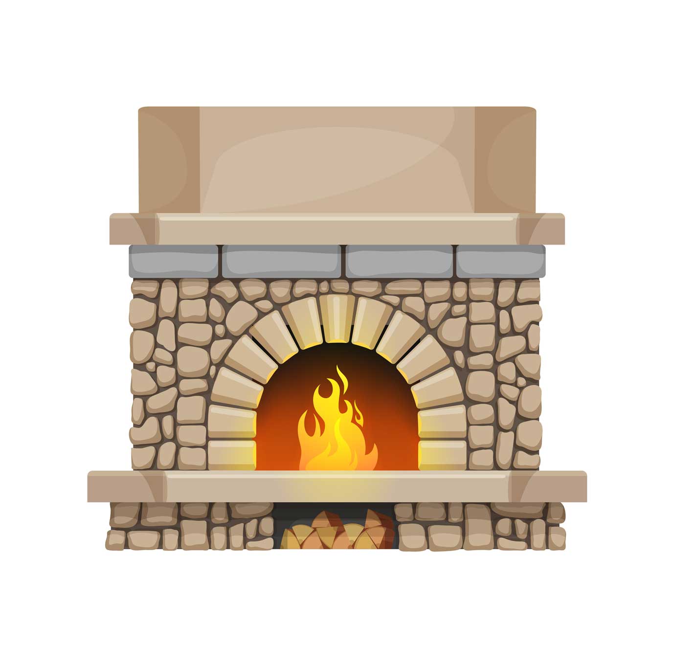 Firepit/Heater Assembly