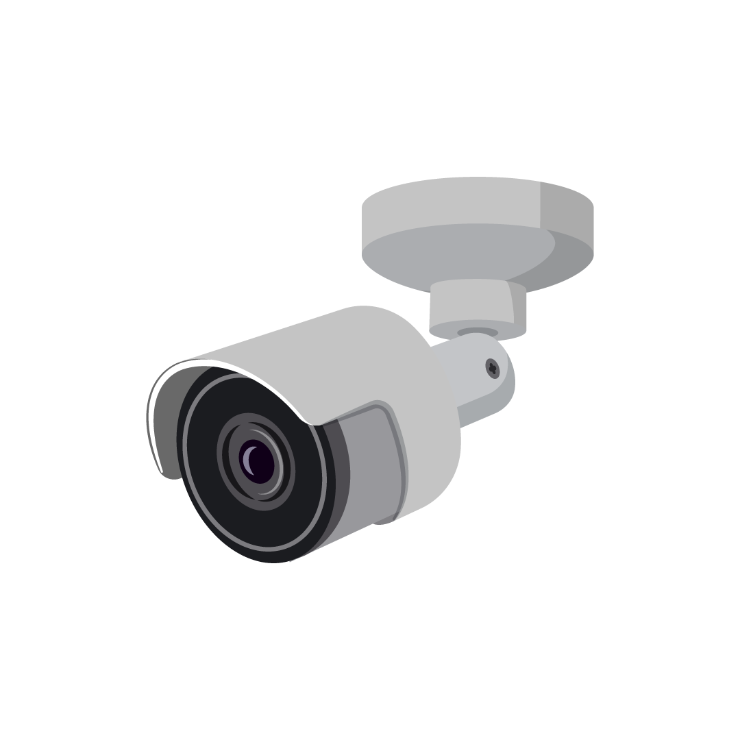 Security Camera Installation Service