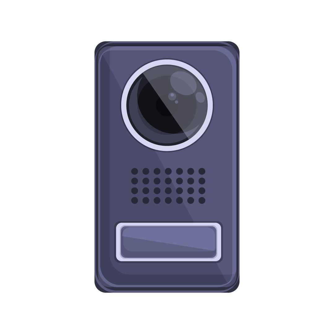 Video Doorbell Installation